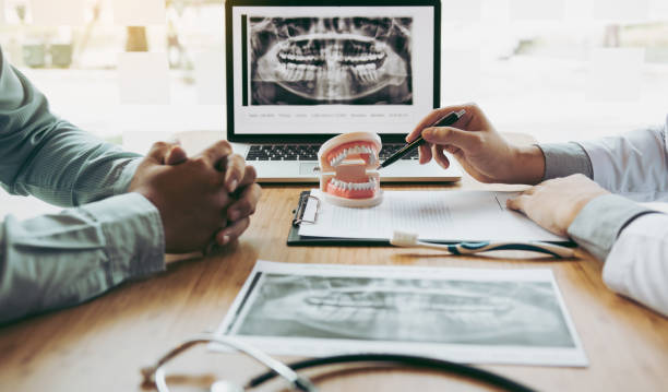 Best Emergency Denture Repair in Davenport, IA