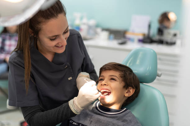 Best Weekend Emergency Dentist in Davenport, IA