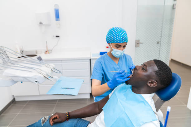 Best Emergency Treatment for Dental Infections or Abscesses in Davenport, IA