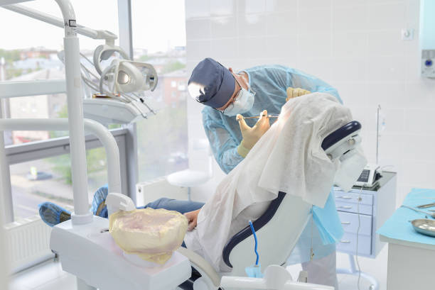Best Urgent Care for Lost Fillings or Crowns in Davenport, IA